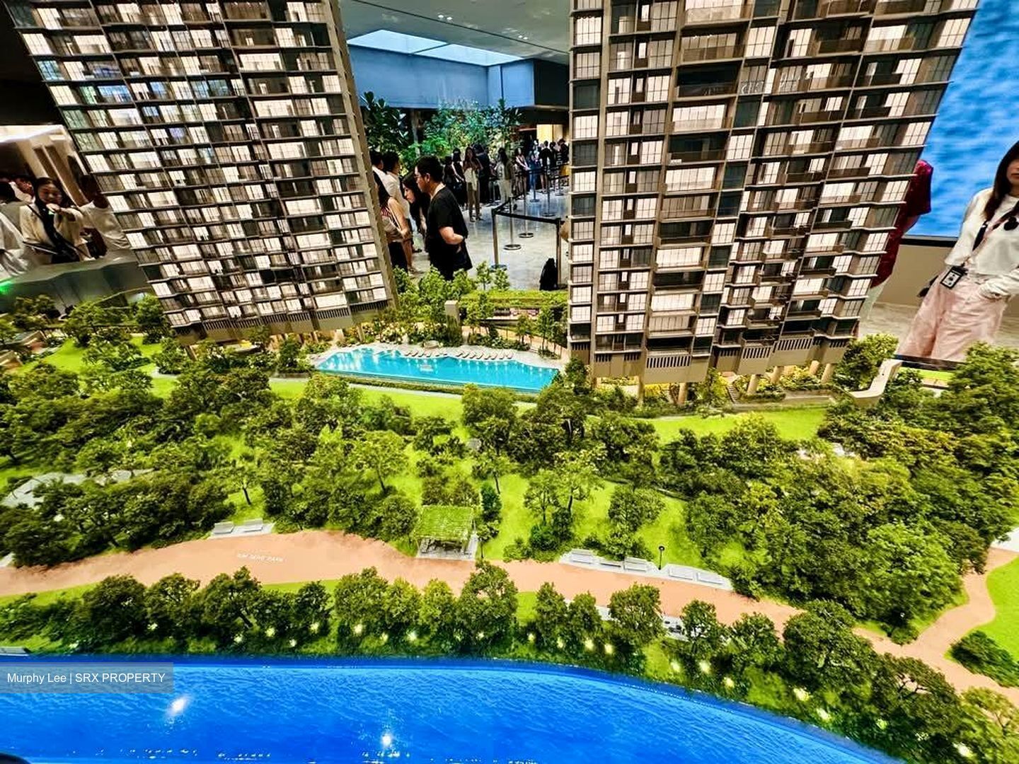 River Modern (U/C) (D9), Apartment #532865121